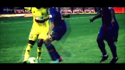 Willian Borges - Welcome to Chelsea Watch Hit
