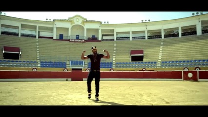 Maitre Gims - Bella