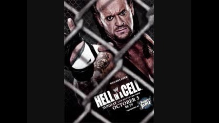Hell in a cell