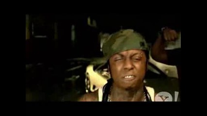 Akon Feat. Young Jeezy & Lil Wayne - Im So Paid
