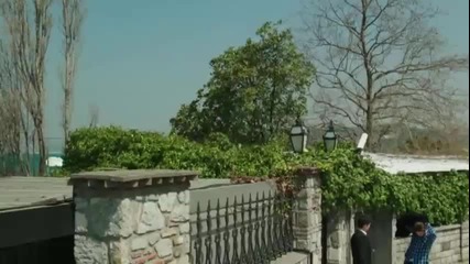 Твоят мой живот/paramparca-епизод 44 2/2част [бгаудио]
