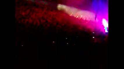 Kamelot In Sofia