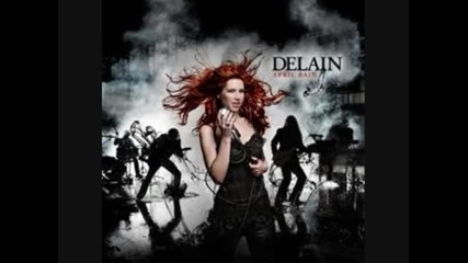 Delain - Control The Storm