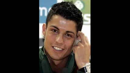 Cristiano Ronaldo Pics