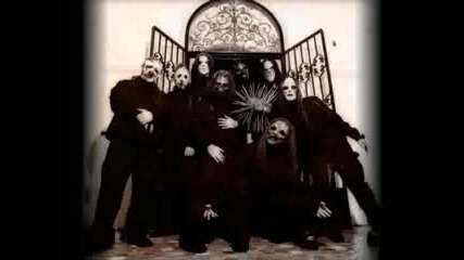 Slipknot - Fall