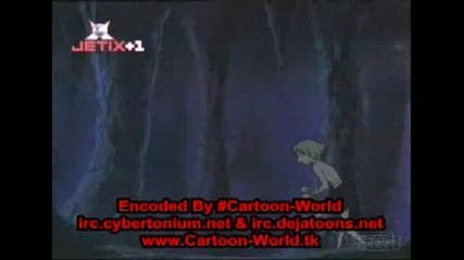 Shaman King 44eng dud