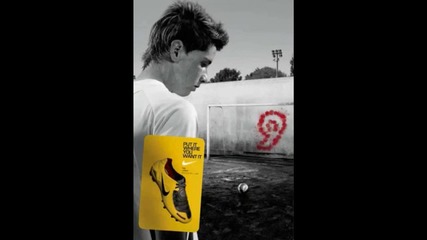 Fernando Torres is my teenage dream 