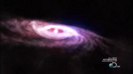 How the universe - Alien Solar Systems - част 2 
