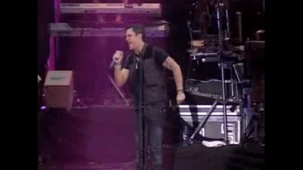 Alejandro Sanz - No es lo mismo (en vivo desde Buenos Aires) 