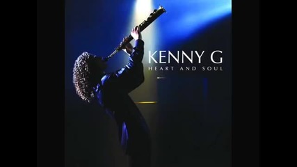 Kenny G- My Devotion