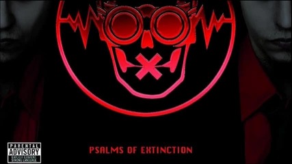 Pain - Walking On Glass