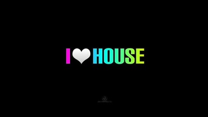 House Massive - Insomnia feat. Jane G (incognet Remix) 
