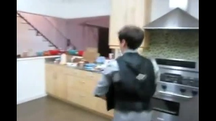 Big Time Rush - funny moments