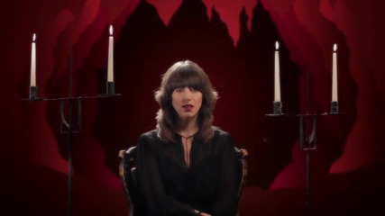 Eleanor Friedberger - Heaven