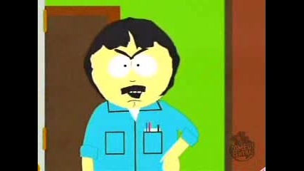 Southpark - World Of Warcraft
