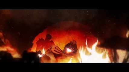 Sucker Punch - Dragon (animated short)