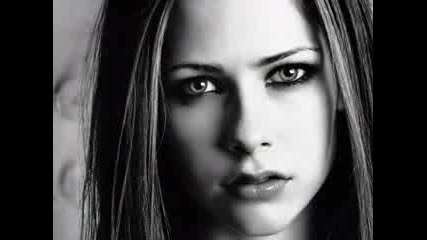 Avril Lavigne - Innocence{pics}