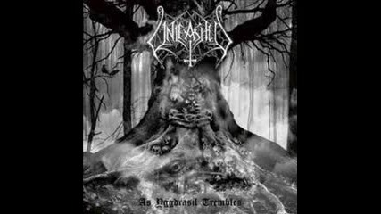 Unleashed - As Yggdrasil Trembles 