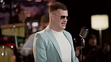Ognjen Inđić - Iz Boljeg Života ｜ Official Video 2025.mp4