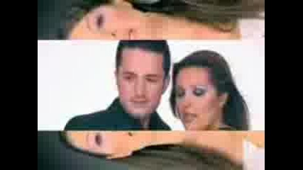 Dragana Mirkovic & Danijel Djokic - Zivot Moj.3gp