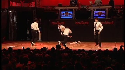 Boty 2009 Showcase - De Klan 