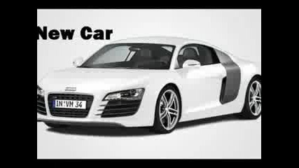 =} =} Tom s New Car =} =}