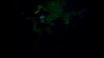 Purgative Enema - Live In Kdk Haskovo 2009 