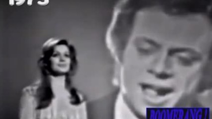 Una Serata Insieme A Te-- Catherine Spaak/johnny Dorelli