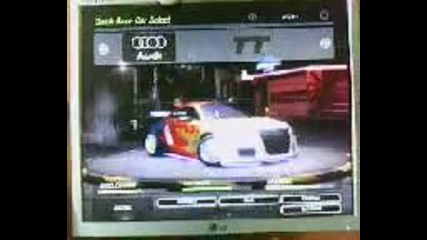 need for speed