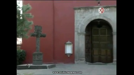 Triunfo Del Amor Capitulo 152 Parte 4