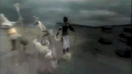 Prince Of Persia The Sands Of Time