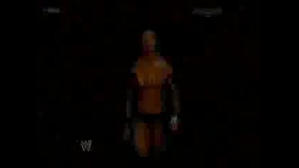 Randy Orton - Pain 