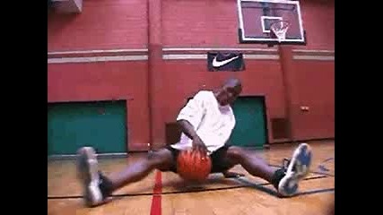 Streetball Freestyle