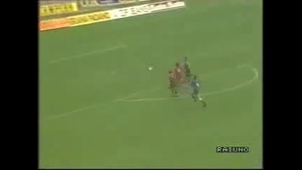1990/1991 Inter - Roma 2-1