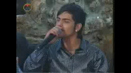 Ervin 2009 - Inati Ma Ker Kamlipaja - Live - By Dj Erdjan sotir.flv