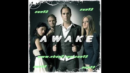 Skillet - Lucy { A W A K E } [ 12 ]