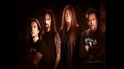 Burning Point - Eternal Flame ( Salvation By Fire Part I I )