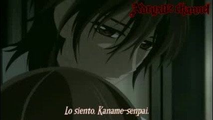 Yuki & Kaname Tribute Show Me Love [hq]