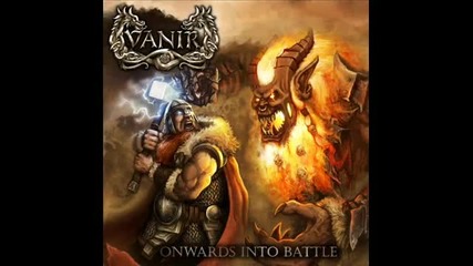Vanir - Sons of the North 2012