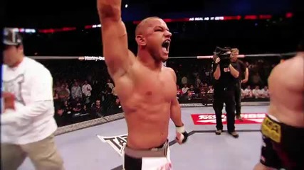 Ufc 130 Rampage vs Hamill Preview