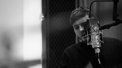 James Arthur - Recovery