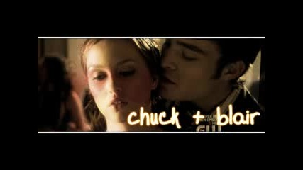 Skin [ Blair x Chuck ] Finished