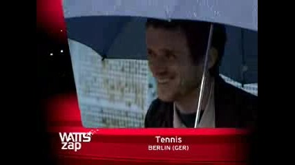 Eurosport Watts Zap Част 2