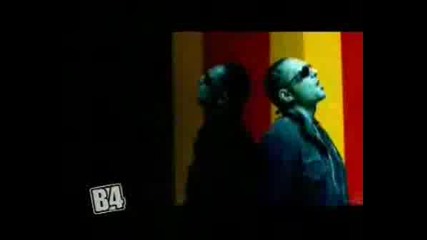 Sean Paul - Ever Blazin ( Music Video )