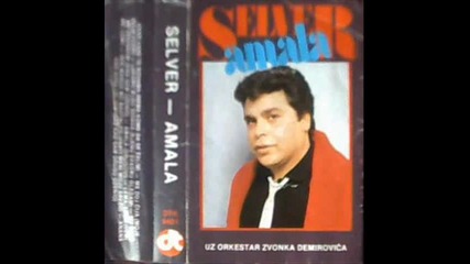 Selver Demiri - Amala 1986