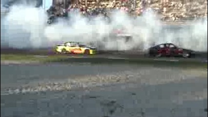 drift show