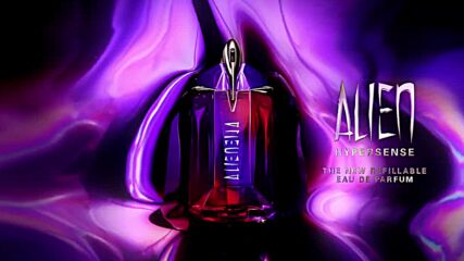 Mugler Alien Hypersense 2024 - Parfumi.net