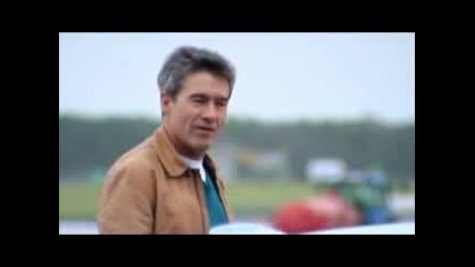 Fifth Gear - 135i Vs. Cayman Pt. 1