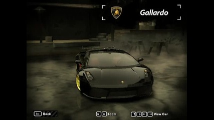 Nfs Most Wanted