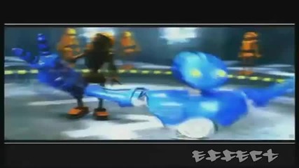 Speed Up ! - Axelf 2003 